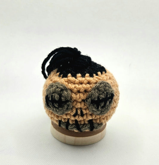 Shrunken Head - Small