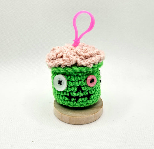 Cupcake Zombie